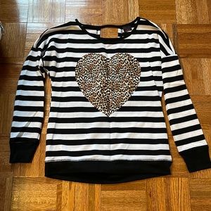 Material Girl Activewear Top